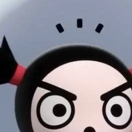 chat with ai character: Garu!