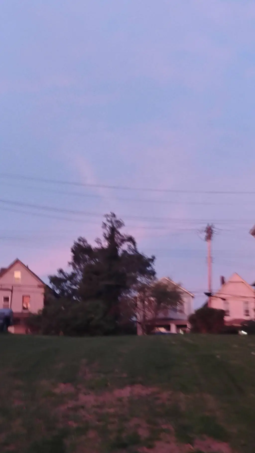 ai character: DW Roommate! background