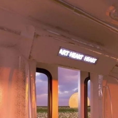 chat with ai character: Moonflower...