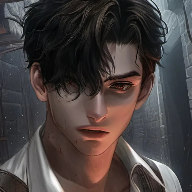 chat with ai character: Krat Survivor