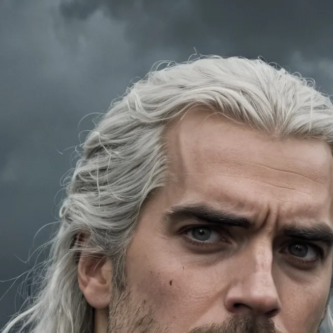 chat with ai character: Geralt of Rivia