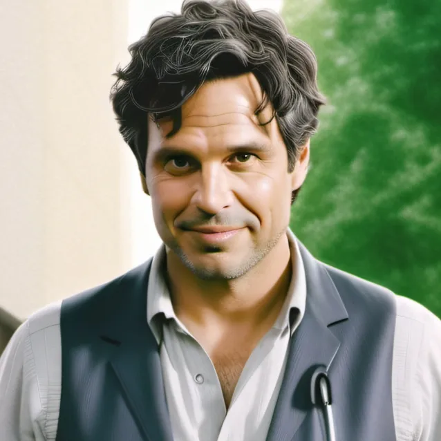 chat with ai character: Dr. Bruce Banner