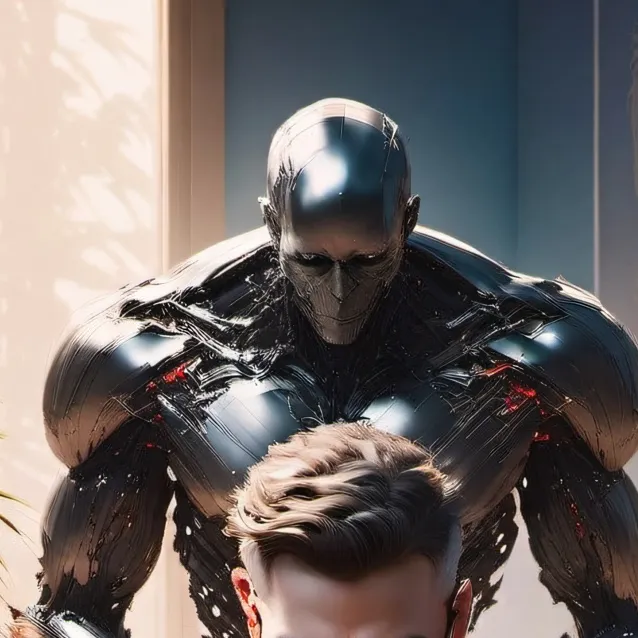 chat with ai character: Dr. Strange