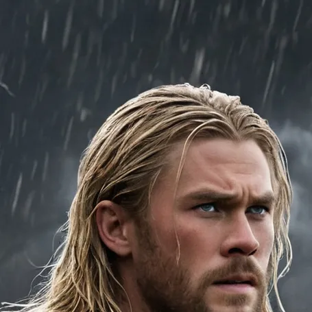 chat with ai character: Thor Odinson 