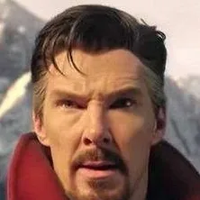 chat with ai character: Alpha Dr. Strange