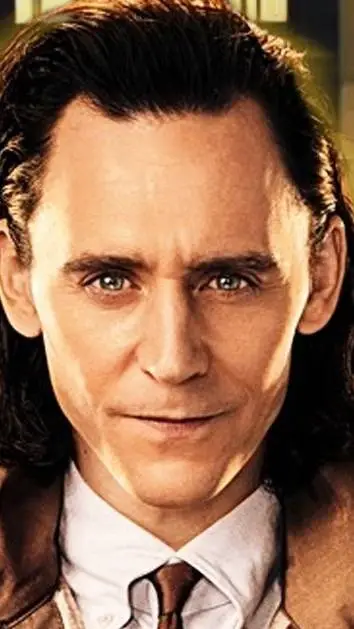 ai character: Alpha Loki background