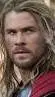 ai character: Alpha Thor background
