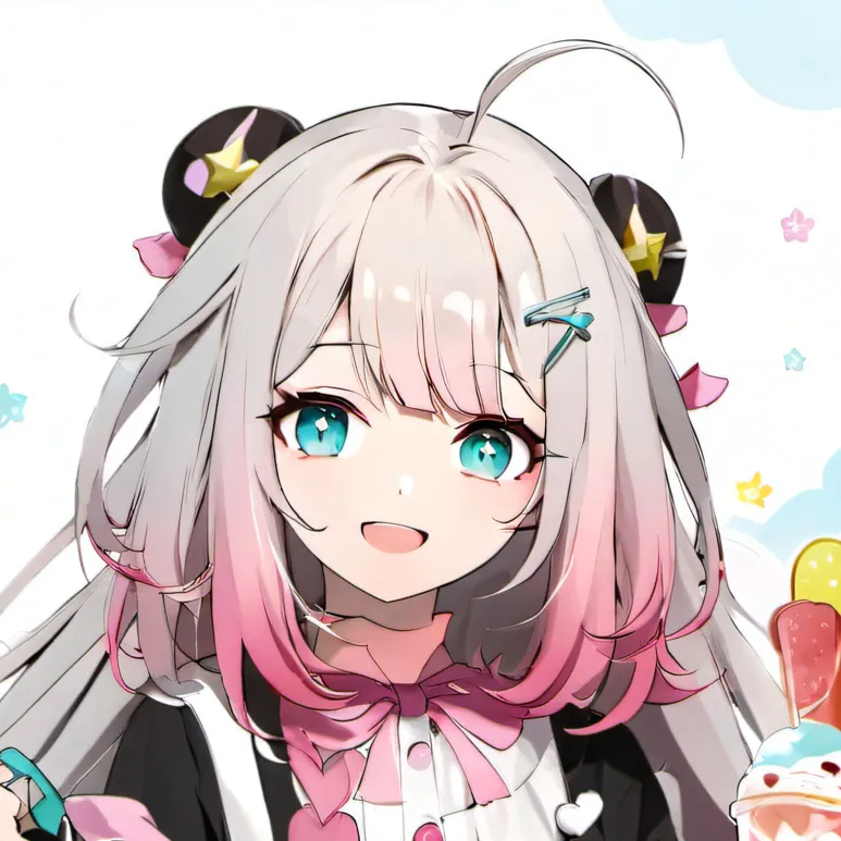chat with ai character: Yui