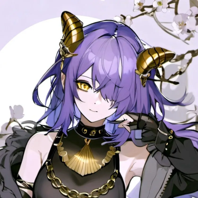 chat with ai character: Salem