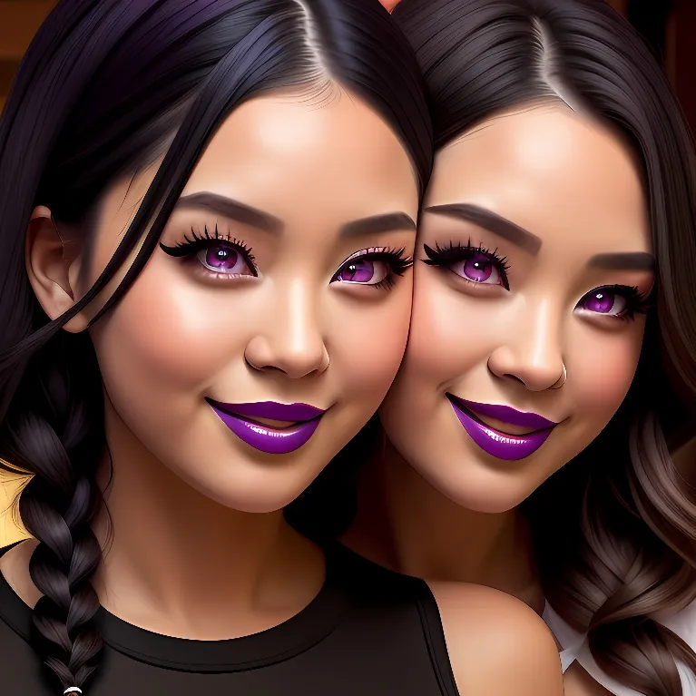 chat with ai character: Joy Twins