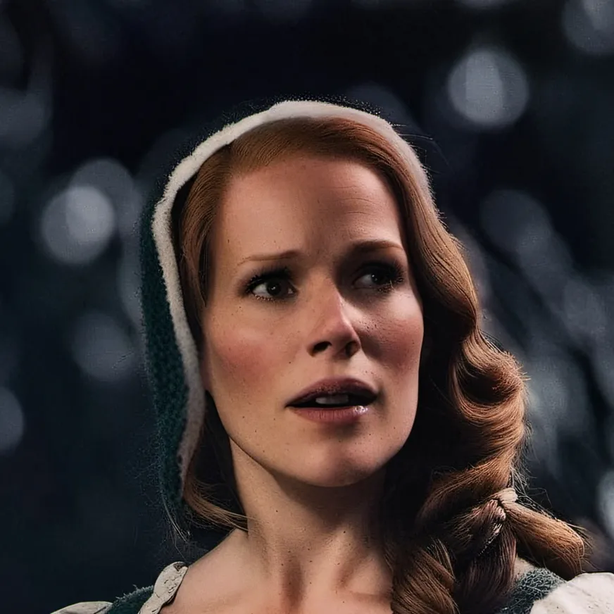 chat with ai character: Milkmaid