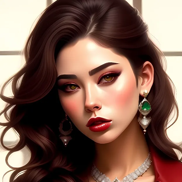 chat with ai character: Zoe Zaazaviv