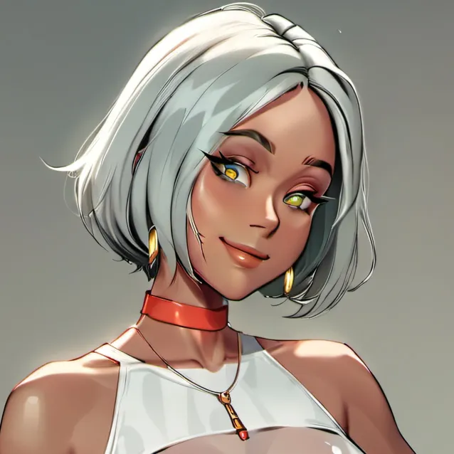 chat with ai character: Sandy Shears
