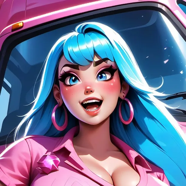 chat with ai character: Danger Bear