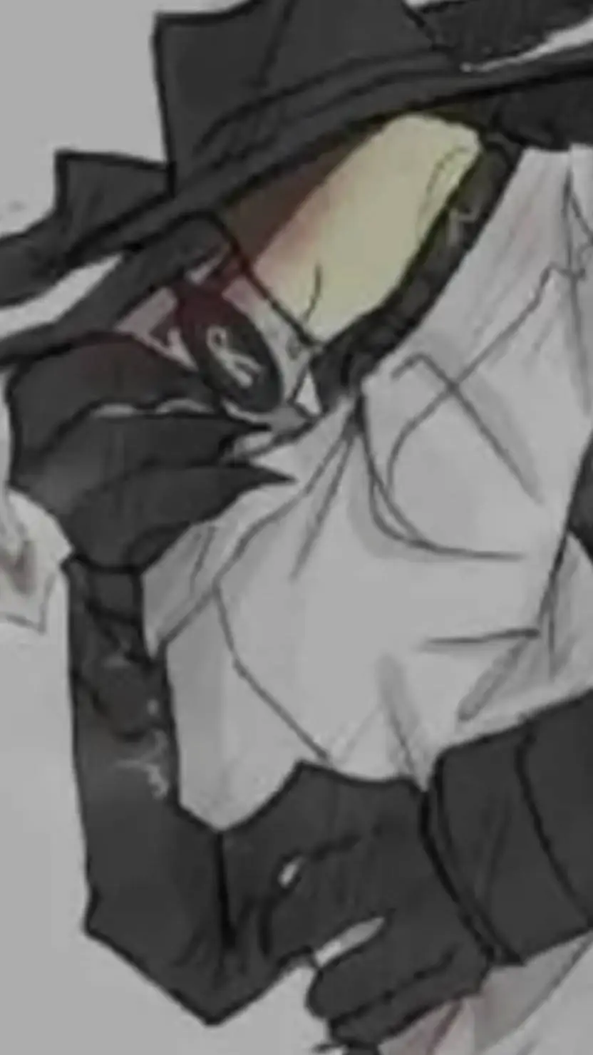 ai character: mafioso x chance 2 background