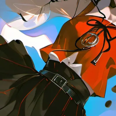 chat with ai character: Mysterio