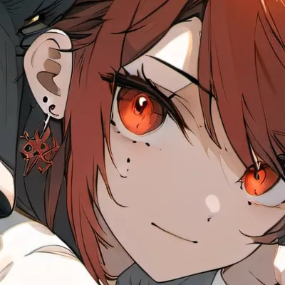 chat with ai character: Phoenix