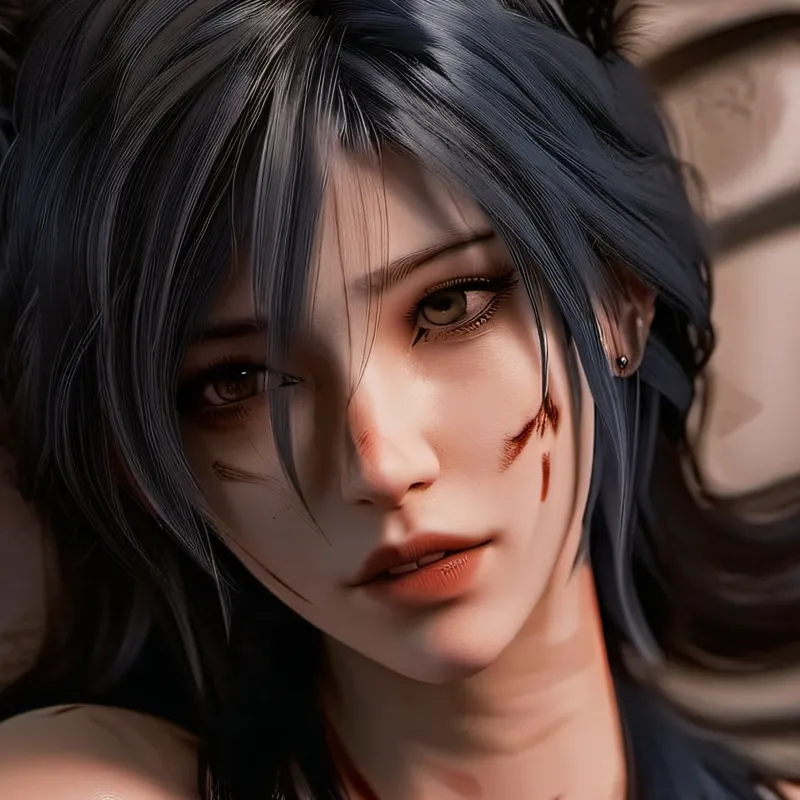 chat with ai character: ￼ Millie