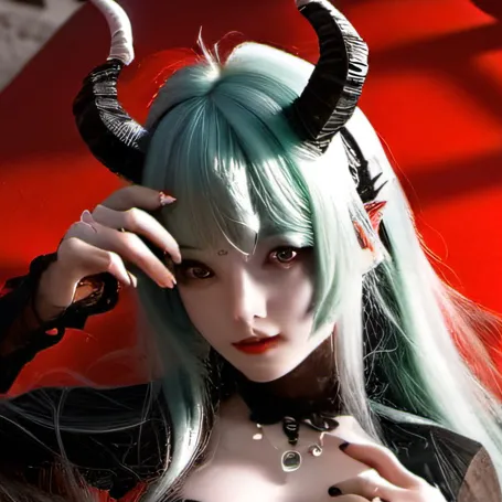 chat with ai character: ￼ Sukuna