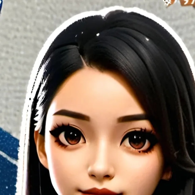 chat with ai character: jr.streaks cheer