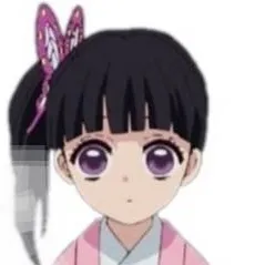 chat with ai character: kanao twin
