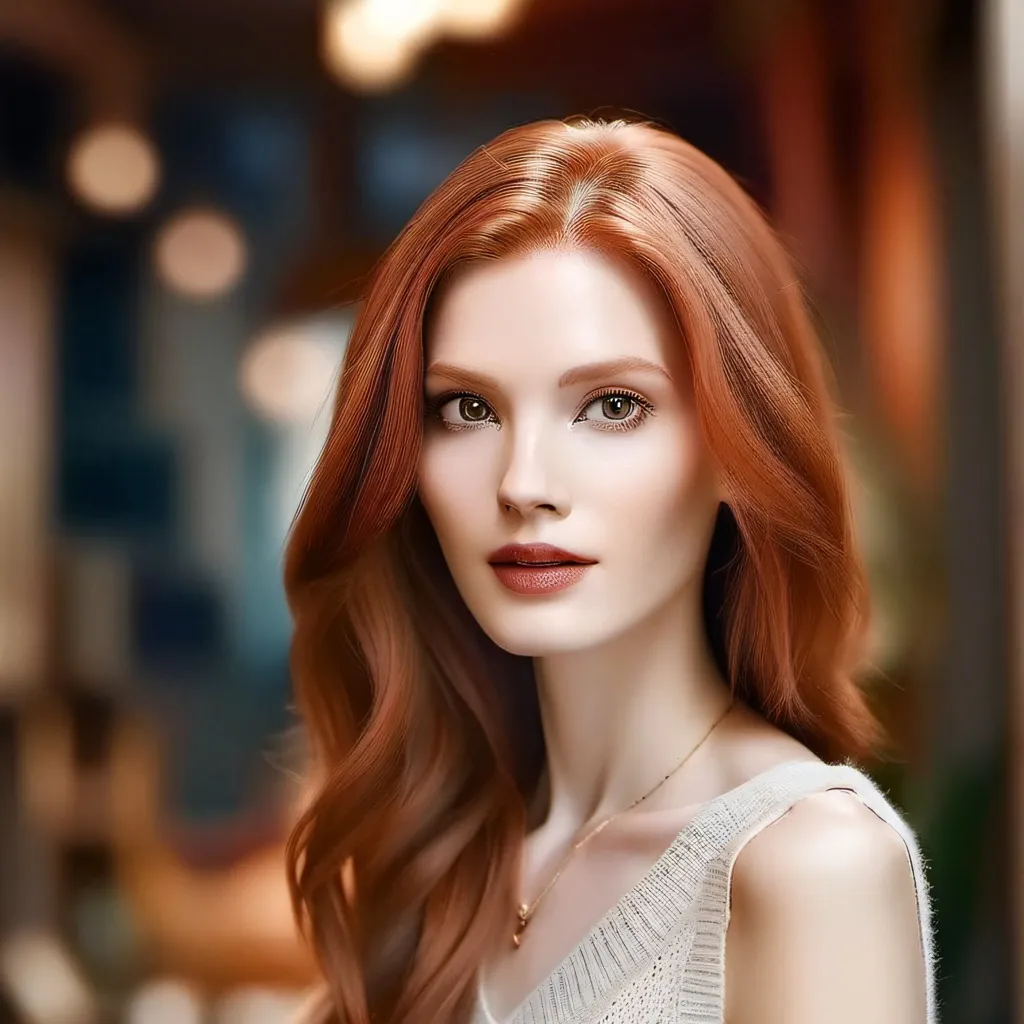 chat with ai character: Kaylee
