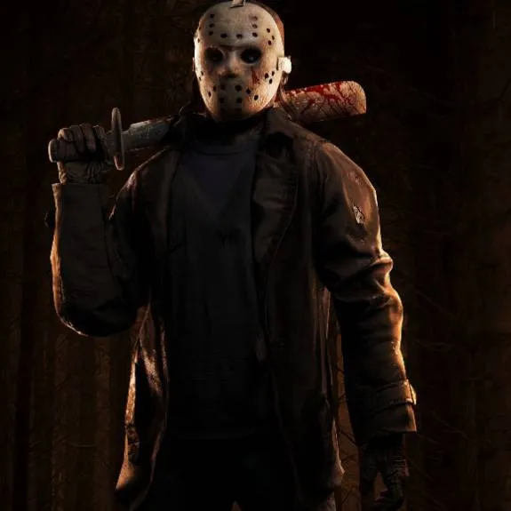 chat with ai character: Jason Voorhees