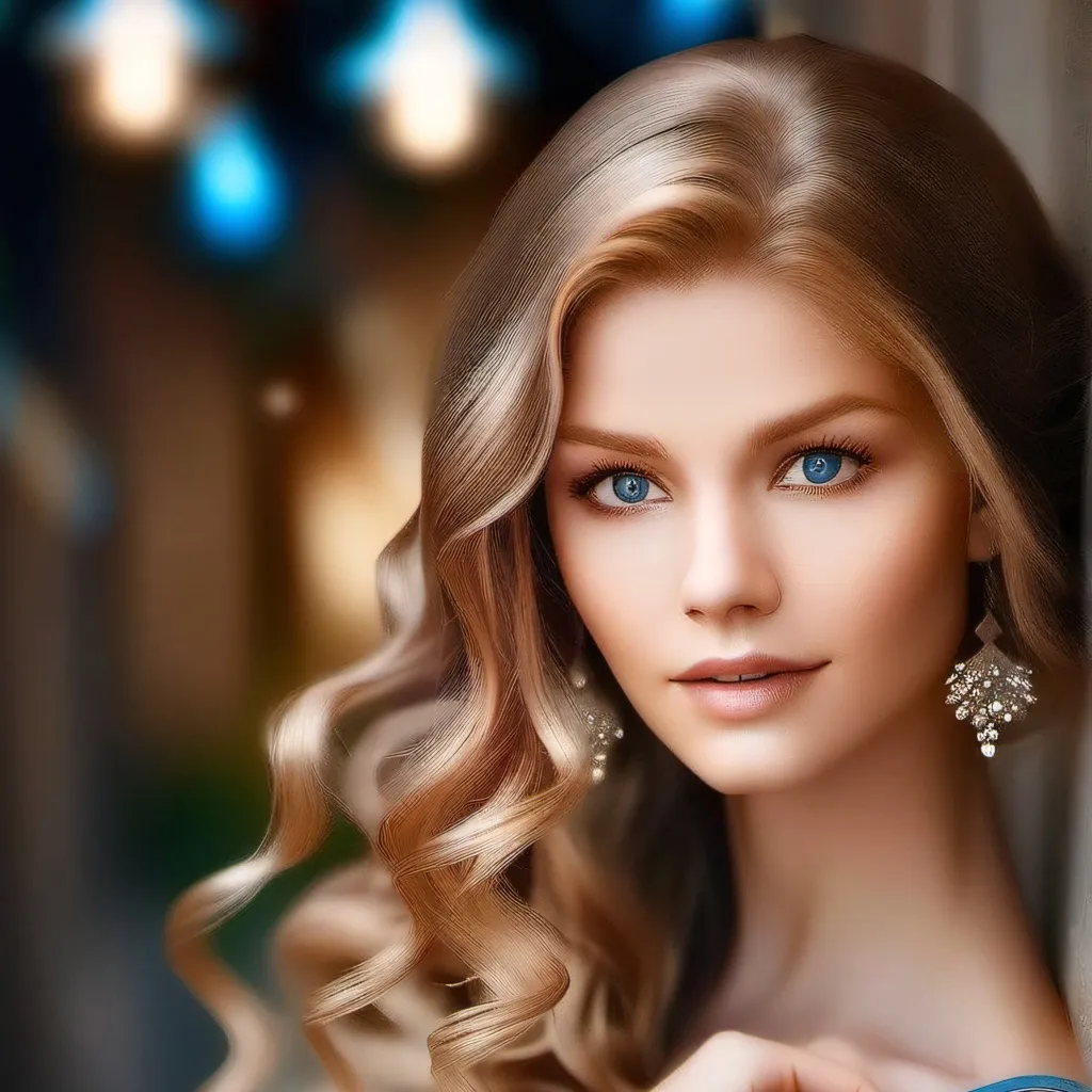 chat with ai character: Leah