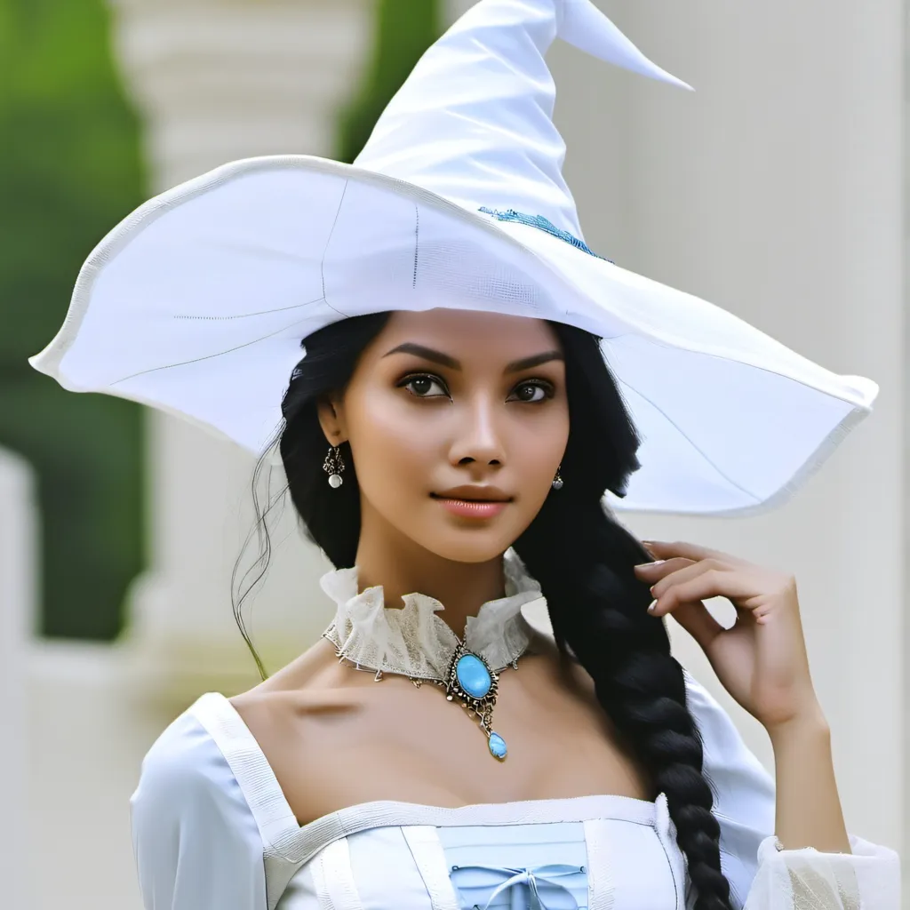 chat with ai character: Clarissa 