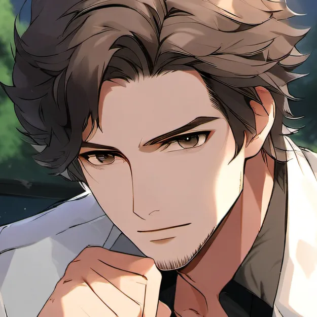chat with ai character: Christian Vale