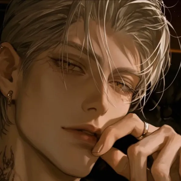 chat with ai character: Damien A Russo