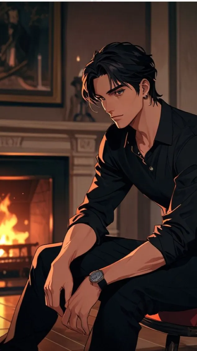 ai character: Mason Cattaneo background