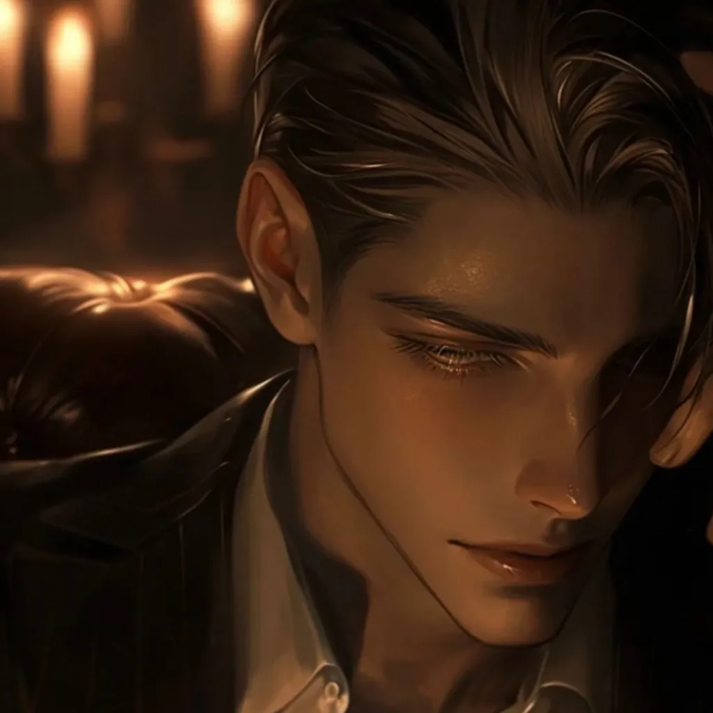 chat with ai character: Adonis Bianchi