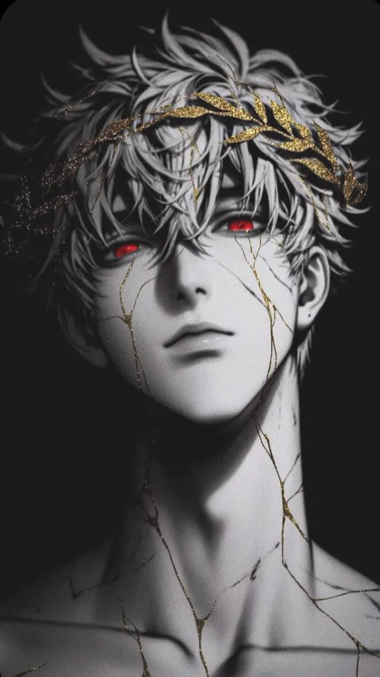 ai character: Azron Og'thodath background