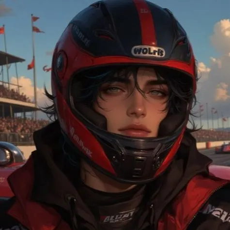 chat with ai character: Duane Storm