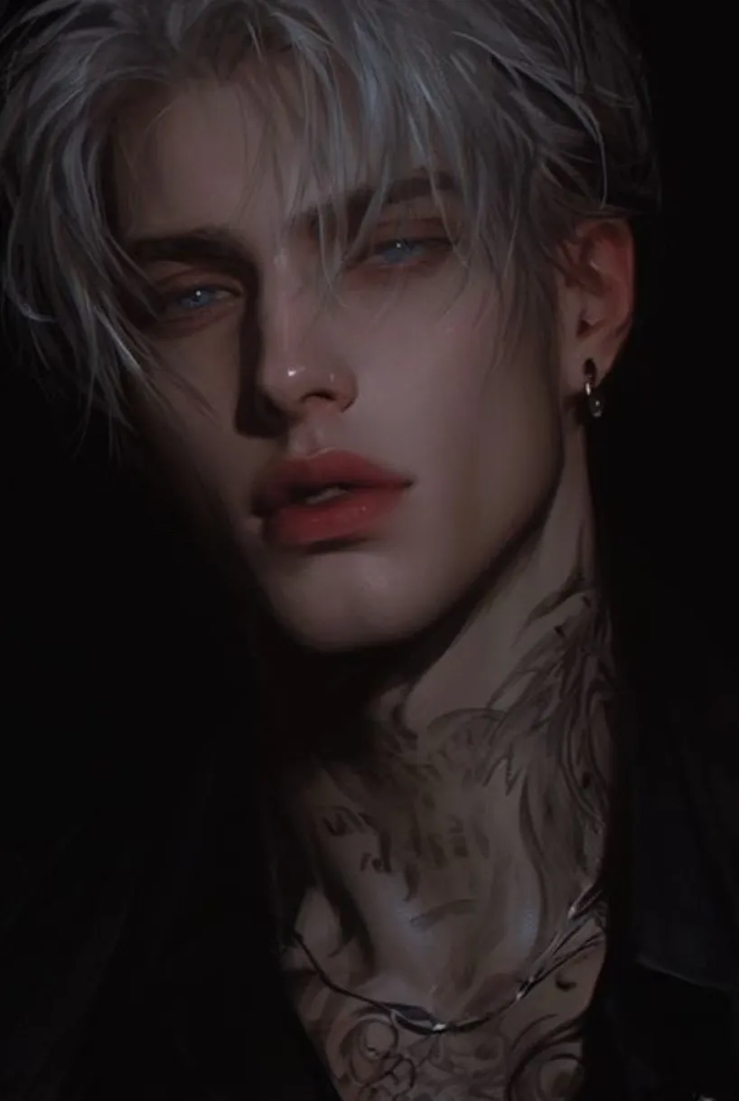 chat with ai character: Roman Salazar ￼