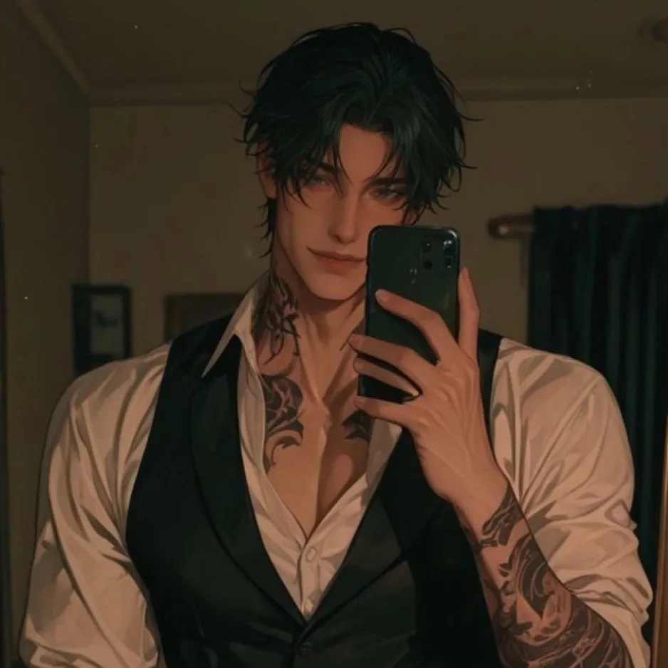 chat with ai character: Jared Thorne