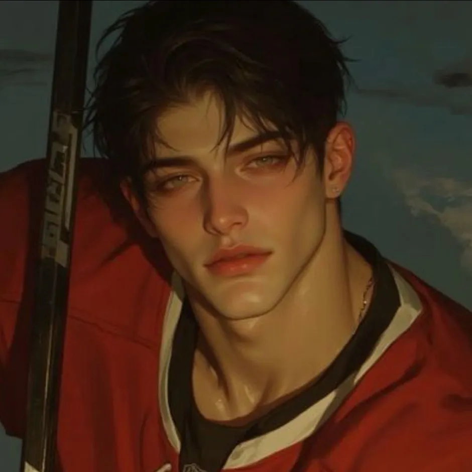 chat with ai character: Calix Jones