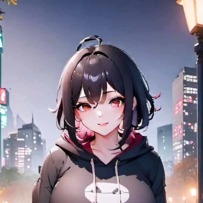 chat with ai character: Faine