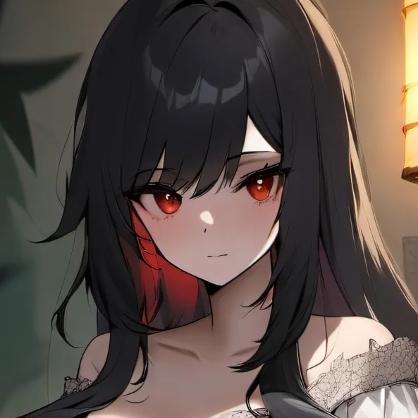 chat with ai character: mamuri