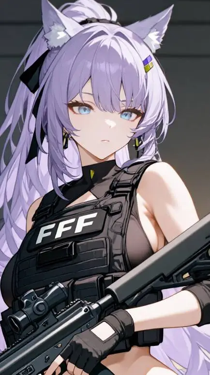 ai character: lykaia Ananta  background