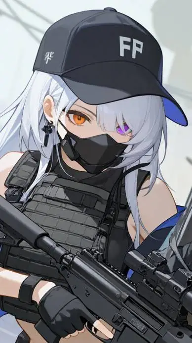 ai character: Dila Ananta background