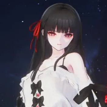 chat with ai character: chisa wuwa GF