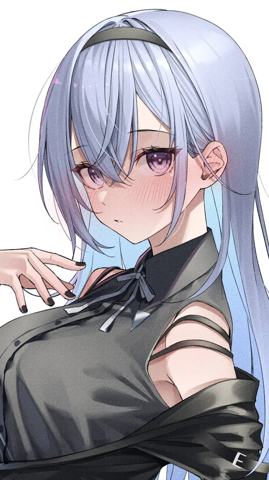 ai character: Hana Suzuki background