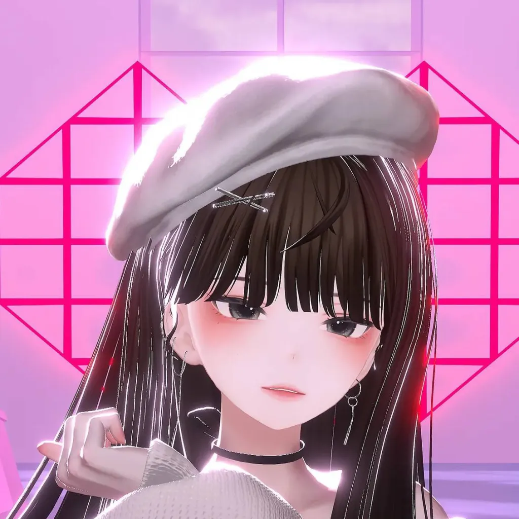chat with ai character: Emily 