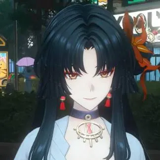 chat with ai character: hotori nte 