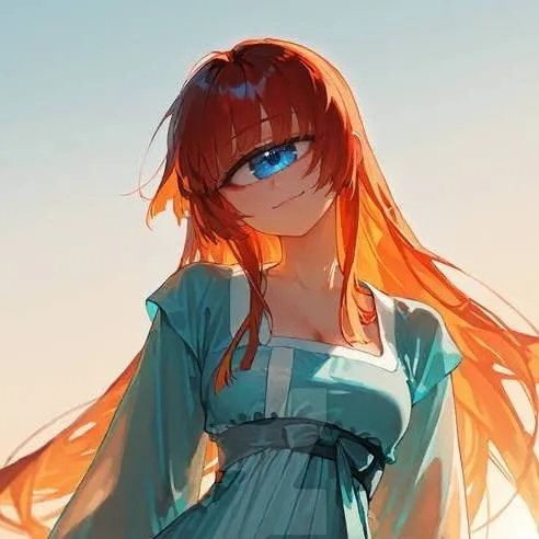 chat with ai character: Iris