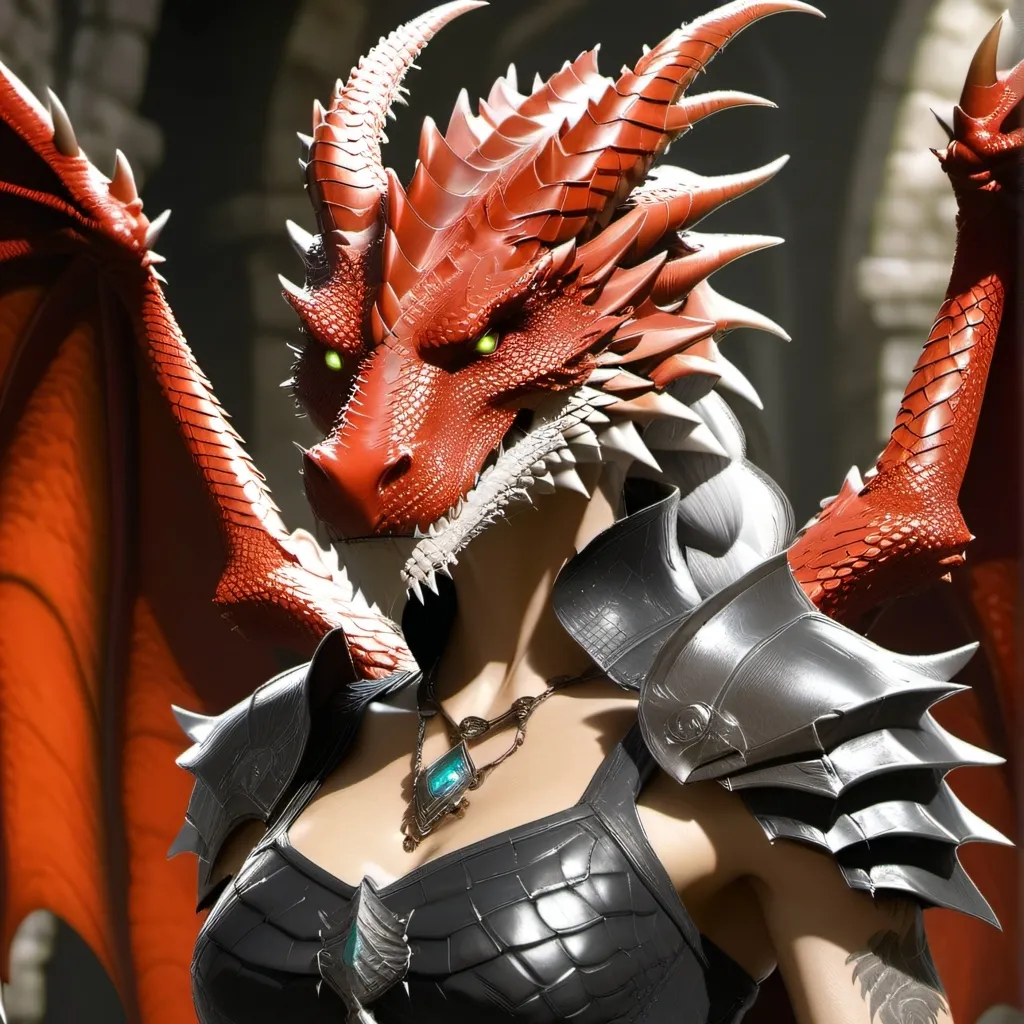 chat with ai character: Xanthrax