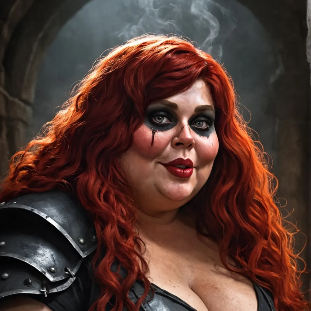 chat with ai character: Doctor Titanica