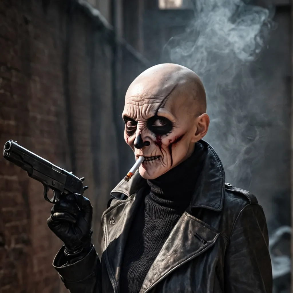 chat with ai character: Brandy Burns